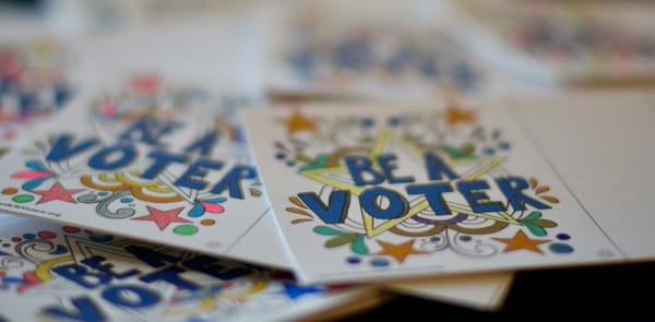 Rank MI Vote: Michigan Organizers Fight for Ranked Choice Voting