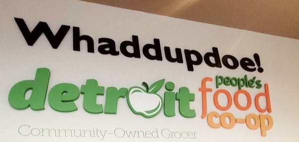 Worker-Owned Co-ops Are Building a Solidarity Economy in Michigan
